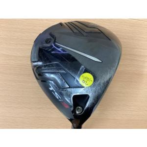 Titleist（タイトリスト） 返品OK お買い得品！中古 TSi3 ドライバー
