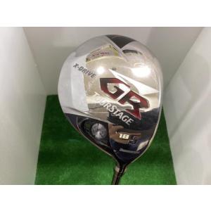 BRIDGESTONE GOLF ブリヂストン TOURSTAGE X-DRIVE GR(2009) 7W