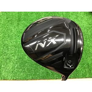 ホンマゴルフ ホンマ べレス ドライバー NX BERES NX  9° フレックスS 中古 Cランク｜golfpartner