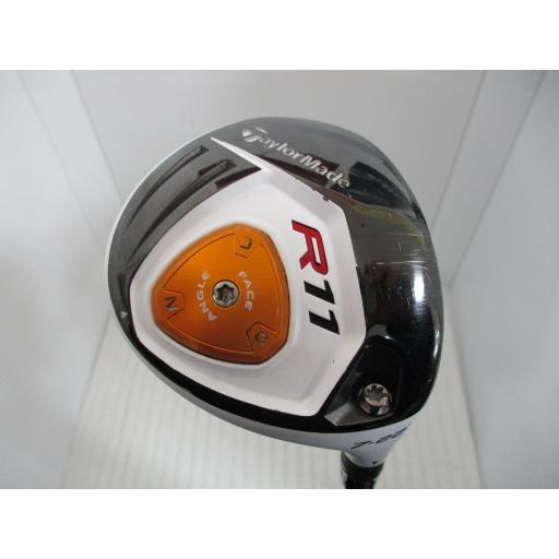 テーラーメイド Taylormade フェアウェイウッド R11 R11 7W フレックスSR 中古...