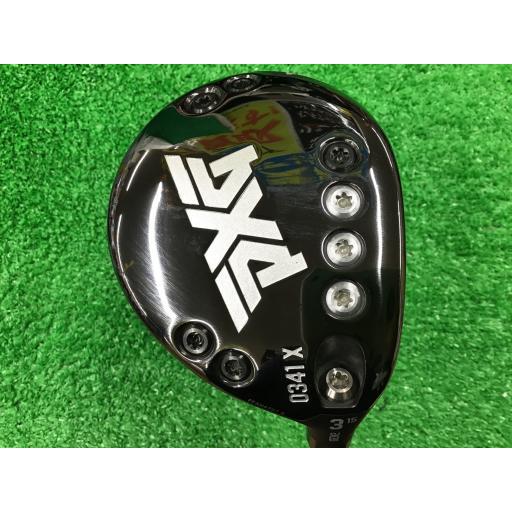 ピーエックスジー PXG フェアウェイウッド 0341X GEN2 PXG 0341X GEN2 3...