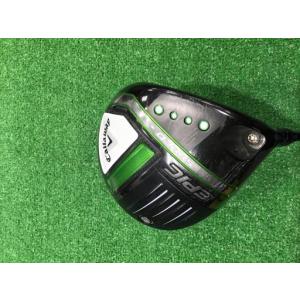 キャロウェイ エピック ドライバー SPEED EPIC SPEED  9° フレックスS 中古 Cランク｜golfpartner