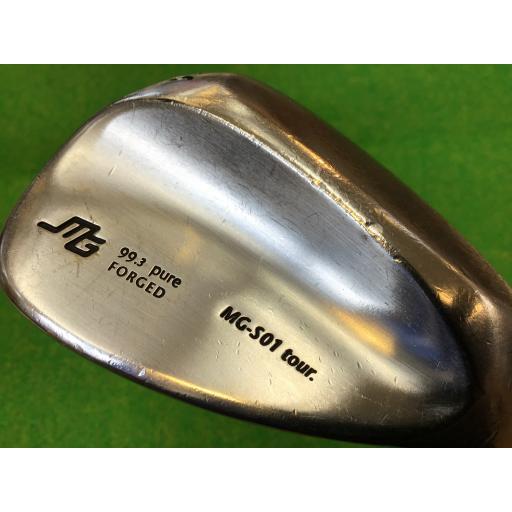 ミウラギケン MG ウェッジ S01 tour MG-S01 tour 56° フレックスR 中古 ...