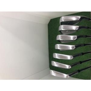 FOURTEEN（フォーティーン） TC-550 FORGED 8S アイアンセット IR
