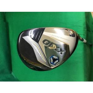 ダンロップ XXIO(2024) H4 ユーティリティ UT フレックスR