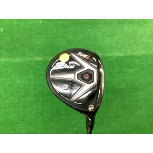 タイトリスト Titleist フェアウェイウッド Fd 915 Fd 3W フレックスその他 中古...