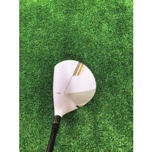 テーラーメイド Taylormade ロケットボール ステージ2 フェアウェイウッド RBZ STAGE 2 5W フレックスR 中古 Dランク｜golfpartner