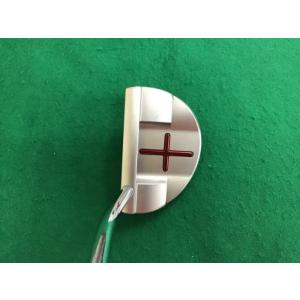 タイトリスト スコッティ キャメロン パター SCOTTY CAMERON select ROUNDBACK 33インチ 中古 Dランク｜golfpartner