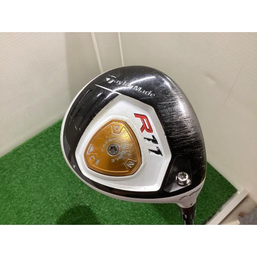 テーラーメイド Taylormade フェアウェイウッド R11 R11 7W フレックスSR 中古...