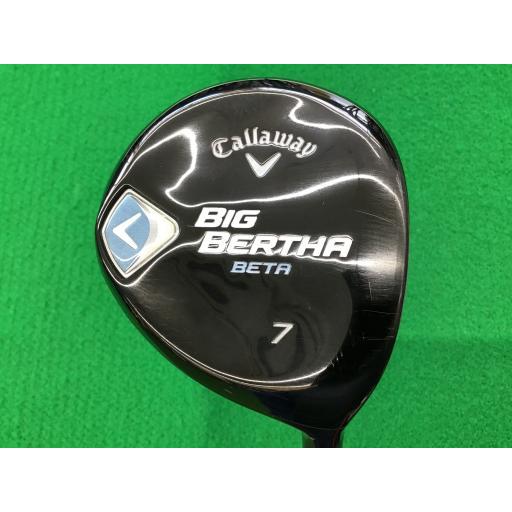 キャロウェイ Callaway ビッグバーサ ベータ フェアウェイウッド BIG BERTHA(20...