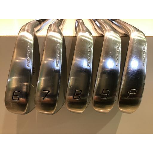 フォーティーン TB アイアンセット 5 FORGED TB-5 FORGED 5S フレックスその...