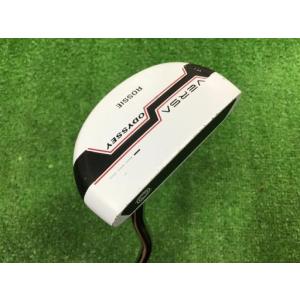 オデッセイ バーサ ロッシ― パター VERSA ROSSIE ホワイト 34インチ 中古 Cランク｜golfpartner