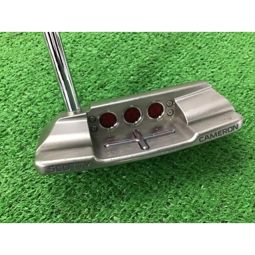 タイトリスト スコッティ キャメロン パター SCOTTY CAMERON select NEWPO...