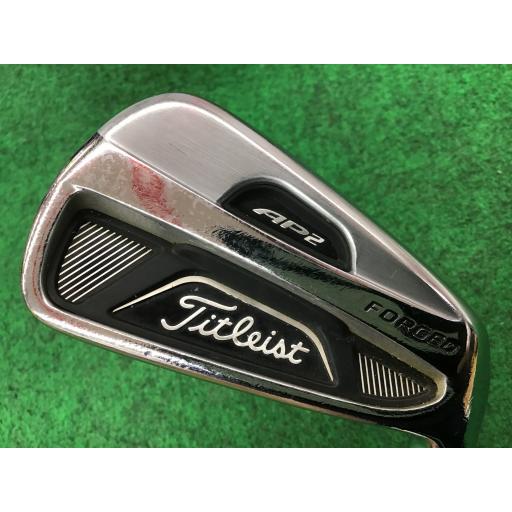 タイトリスト Titleist アイアンセット AP2 712 Titleist AP2 712 6...