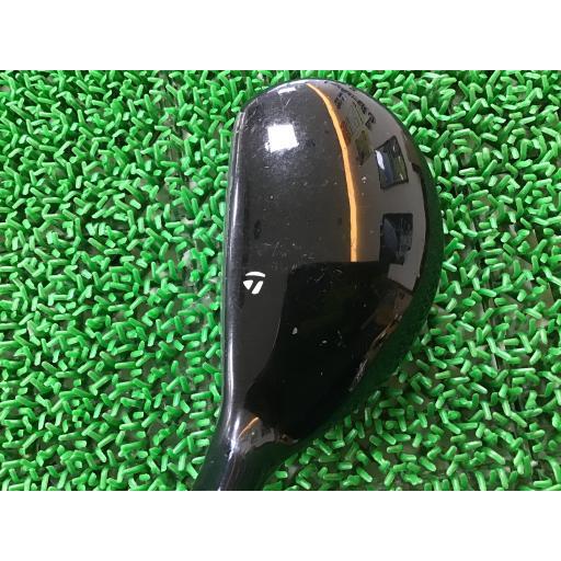 テーラーメイド Taylormade スーパーマックス レスキュー ユーティリティ R9 SUPER...