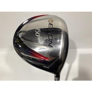 エポンゴルフ株式会社 EPON EF-01 1W ドライバー DR フレックスS