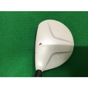 テーラーメイド Taylormade バーナー スーパーファスト フェアウェイウッド BURNER SUPER FAST 2.0J(レッド) 3W フレックスSR 中古 Cランク｜golfpartner