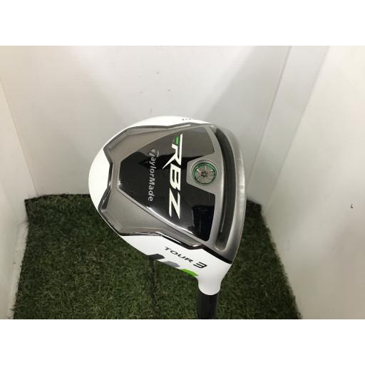 テーラーメイド Taylormade ロケットボール ツアー フェアウェイウッド RBZ TOUR ...