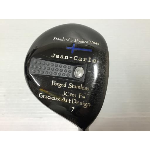 トッカメーカー Jean-Carlo フェアウェイウッド JC501 Jean-Carlo JC50...