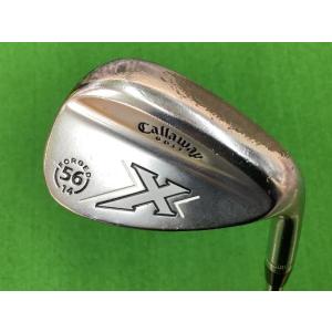 Callaway（キャロウェイ） 即決 お買い得品！中古 MACK DADDY4
