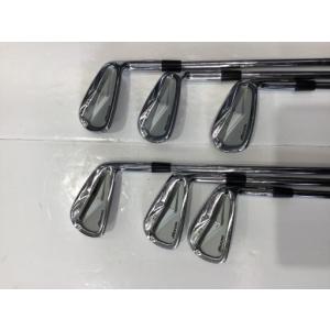 MIZUNO 即決 お買い得品!中古 (6本)MP-55 アイアン 2015 (日本 MIZUNO 即決 お買い得品!中古 (6本)MP-55 アイアン 2015 (日本