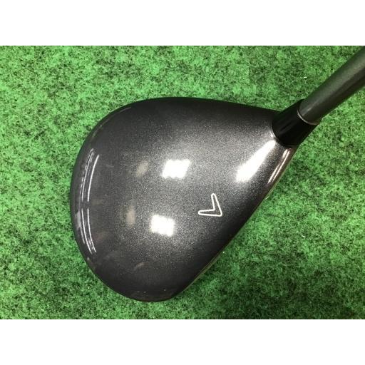 キャロウェイ Callaway ビッグバーサ スチールヘッド フェアウェイウッド BIG BERTH...