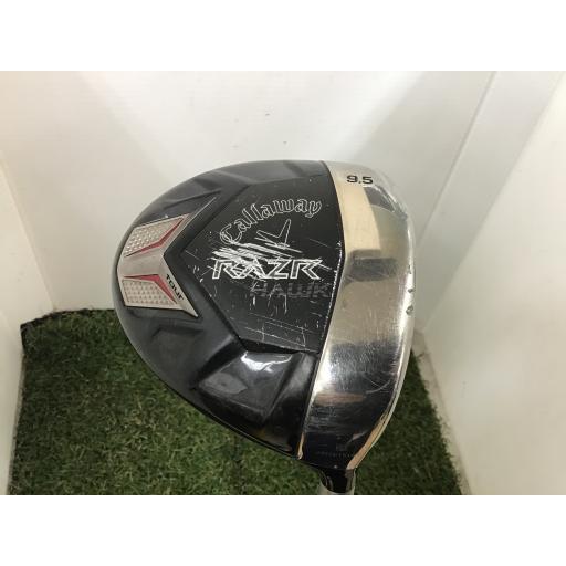 キャロウェイ Callaway レーザー レイザー ホーク ツアー ドライバー RAZR HAWK ...