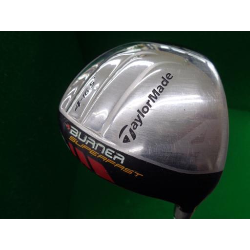 テーラーメイド Taylormade バーナー スーパーファスト フェアウェイウッド BURNER ...