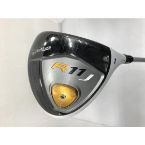 テーラーメイド Taylormade ドライバー R11J R11J  9° フレックスR 中古 Dランク｜golfpartner