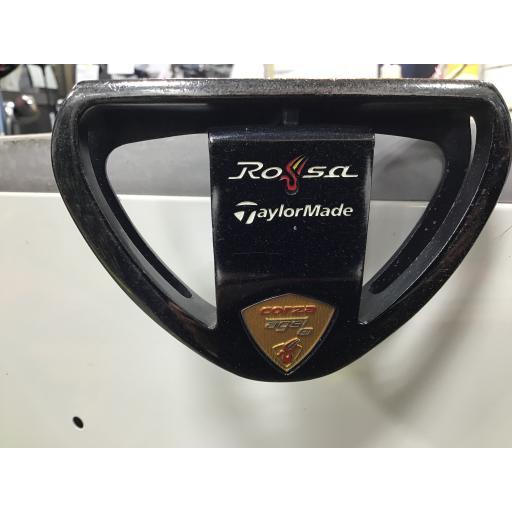 テーラーメイド Taylormade ロッサ コルザ パター Rossa agsi+ CORZA 3...