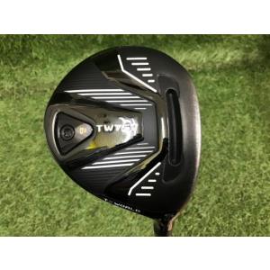 ホンマゴルフ ホンマ ツアーワールド フェアウェイウッド TW757 TOUR WORLD TW757 5W フレックスS 中古 Cランク｜golfpartner