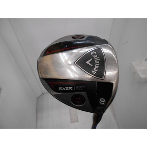 キャロウェイ Callaway レーザー レイザー フィット ドライバー RAZR FIT  9.5...