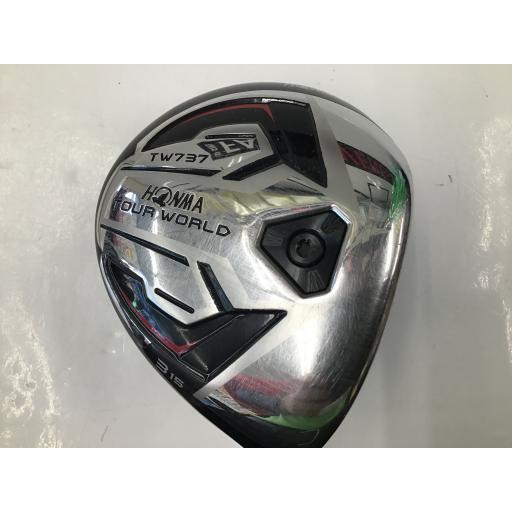 ホンマゴルフ ツアーワールド ホンマ HONMA フェアウェイウッド TOUR WORLD TW73...