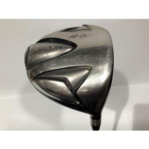 遠藤製作所 エポン EPON AF-152 10.5°/クアドラ レッドゾーン/S : MATA