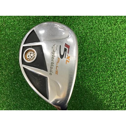 テーラーメイド Taylormade ユーティリティ XL PLUS MID r5 XL PLUS ...