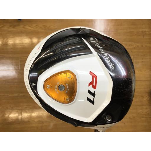 テーラーメイド ドライバー R11 R11 10.5° フレックスS 中古 Dランク Taylorm...