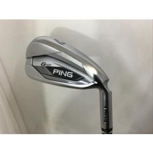 ピン G425 アイアンセット G425 G425  6S(アーコス無し) フレックスSR 中古 Cランク｜golfpartner