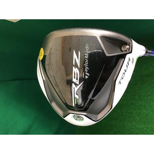 テーラーメイド Taylormade ロケットボール ツアー ドライバー RBZ TOUR  9° ...