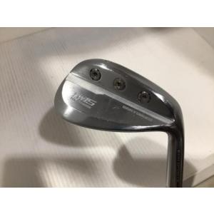 イオンスポーツ TOUR WEDGE ウェッジ TW15 サテンシルバー TOUR WEDGE TW15 サテンシルバー 50°/08° フレックスS 中古 Cランク