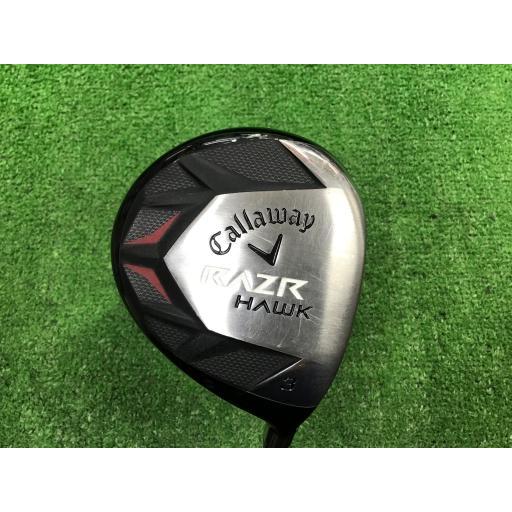 キャロウェイ Callaway レーザー レイザー ホーク フェアウェイウッド RAZR HAWK ...