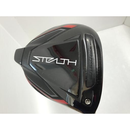 テーラーメイド STEALTH ドライバー STEALTH STEALTH 10.5° フレックスS...