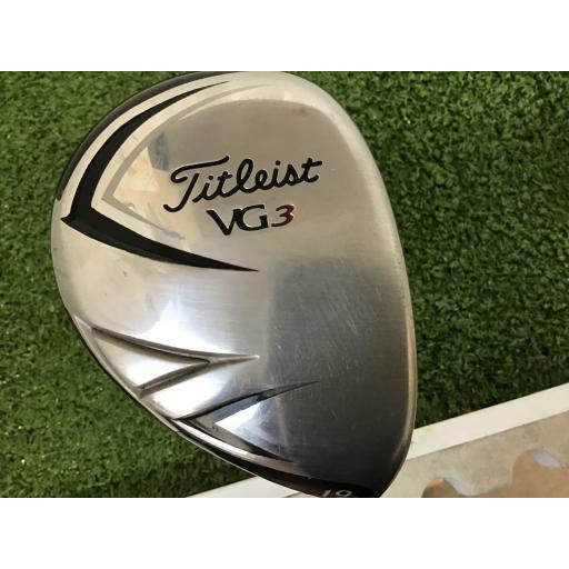 タイトリスト Titleist ユーティリティ VG3(2012) Titleist VG3(201...