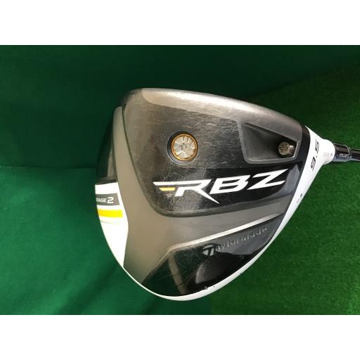 テーラーメイド Taylormade ロケットボール ステージ2 ドライバー RBZ STAGE 2...