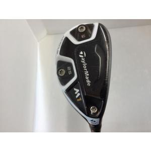 テーラーメイド M1 ユーティリティ M1 M1 U4 フレックスR 中古 Cランク｜golfpartner