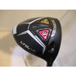 コブラ KING ドライバー LTDx LS KING LTDx LS 10.5°(ブルー) フレックスS 中古 Cランク｜golfpartner