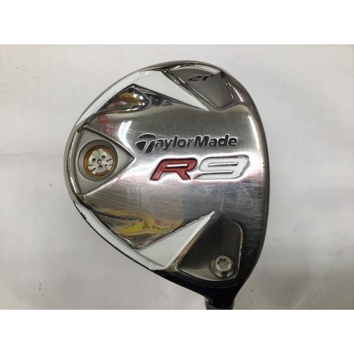 テーラーメイド Taylormade フェアウェイウッド R9 R9 7W(21°) フレックスS ...