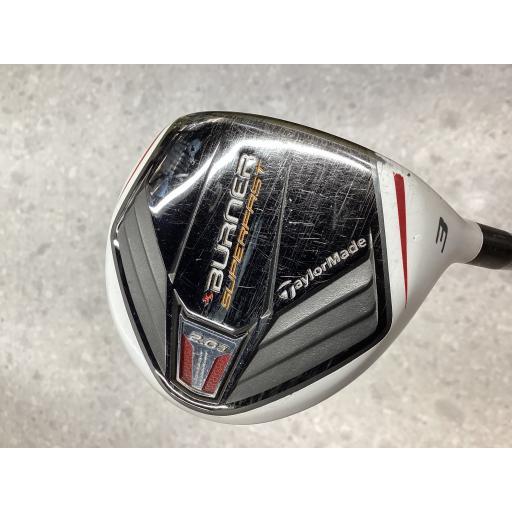 テーラーメイド Taylormade バーナー スーパーファスト フェアウェイウッド BURNER ...