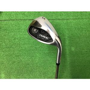 ヤマハ アールエムエックス ウェッジ VD40 RMX VD40 SW フレックスS 中古 Cランク｜golfpartner