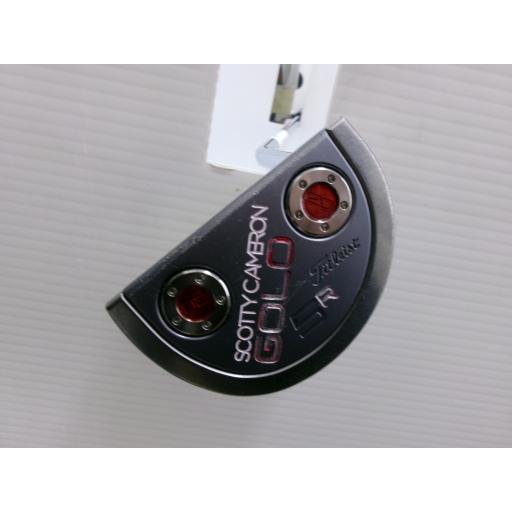 タイトリスト スコッティ キャメロン パター SCOTTY CAMERON GoLo 5R(2015...