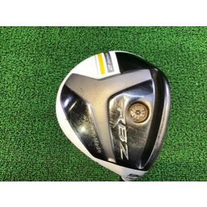 テーラーメイド Taylormade ロケットボール ステージ2 フェアウェイウッド RBZ STA...